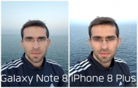 [เฉลย Blind Test] เทียบภาพถ่าย iPhone 8 Plus vs Galaxy Note 8 แบบไร้อคติ ผลลัพธ์จะเป็นอย่างที่คุณคิดหรือไม่ ไปดูกัน!