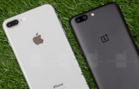 AnTuTu ยกให้ iPhone 8 Plus ขึ้นแท่นมือถือที่แรงที่สุดประจำเดือนกันยายน 2017 ทิ้งห่างแชมป์เก่าอย่าง OnePlus 5 แบบไม่เห็นฝุ่น