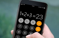 พบบั๊กใหม่บน iOS 11 กดเครื่องคิดเลข 1+2+3 แต่ผลลัพธ์กลับไม่ได้เท่ากับ 6