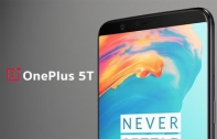 ภาพเรนเดอร์ OnePlus 5T ว่าที่นักฆ่าเรือธงรุ่นถัดไป พลิกโฉมด้วยดีไซน์แบบจอไร้ขอบ พร้อมสเปกสุดแรง จ่อเปิดตัว 16 พ.ย.นี้