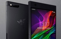 เปิดตัว Razer Phone มือถือสำหรับคอเกม จัดเต็มด้วยสเปกสุดแรง มาพร้อมชิปเซ็ต Snapdragon 835 และ RAM 8 GB บนหน้าจอ 120 Hz เคาะราคาขายที่ 24,500 บาท