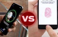 Face ID vs Touch ID แบบไหนปลดล็อกได้เร็วกว่า ? มาพิสูจน์กัน