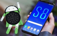 ส่อง 8 ฟีเจอร์ใหม่บน Samsung Galaxy S8 และ Galaxy S8+ หลังอัปเดต Android 8.0 Oreo มีอะไรบ้าง ?
