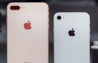 iPhone 8 Plus ยังคงครองแชมป์มือถือที่แรงที่สุดบน AnTuTu ประจำเดือนตุลาคม 2017 ด้าน nubia Z17S น้องใหม่มาแรงฝั่ง Android ทะยานสู่อันดับ 4 เป็นรองแค่ iPhone 8 และ OnePlus 5