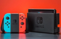 นิตยสาร TIME ยกให้ Nintendo Switch เหนือ iPhone X ขึ้นแท่นสุดยอด Gadget ประจำปี 2017