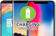 OnePlus 5T vs iPhone X vs Samsung Galaxy Note 8 รุ่นไหนชาร์จแบตได้เร็วกว่า มาดูผลการทดสอบกัน! (มีคลิป)