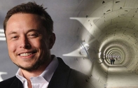 Elon Musk เศรษฐีเจ้าของ SpaceX และ Tesla ลงมือเจาะอุโมงค์ส่วนตัวจากบ้านไปที่ทำงาน หลังทุกคนคิดว่าเขาพูดเล่น!