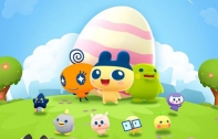 ทามาก็อตจิ (Tamagotchi) เกมสัตว์เลี้ยงดิจิทัลในยุค 90 เตรียมเปิดให้ดาวน์โหลดบนสมาร์ทโฟนทั้ง Android และ iOS ในปีหน้า