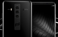 หลุดสเปก Huawei P11 ว่าที่มือถือกล้อง Leica รุ่นถัดไป จ่อมาพร้อมกล้องหลังถึง 3 ตัว ความละเอียด 40 MP รองรับการซูมได้ 5 เท่า และกล้องหน้า 24 MP