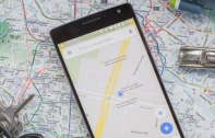 Google Maps เตรียมออกฟีเจอร์ใหม่ แจ้งเตือนก่อนถึงที่หมาย หมดปัญหานั่งเลยป้าย