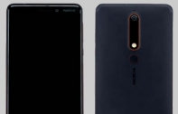 เผยภาพ Nokia 6 (2018) จ่อมาพร้อมกับหน้าจอแบบ 18:9 บนดีไซน์จอกว้าง Full Screen และ RAM 4 GB ลุ้นเปิดตัวต้นปีหน้า!