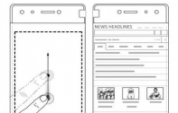 เผยสิทธิบัตร Samsung Galaxy X ว่าที่มือถือจอพับได้ โชว์ดีไซน์แบบ 2 หน้าจอคล้าย Nintendo 3DS และรองรับปากกา S Pen