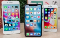 นักวิเคราะห์ชี้ Apple อาจลดกำลังการผลิต iPhone 8 และ iPhone 8 Plus ลง 40%