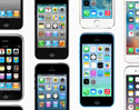 ครบรอบ 10 ปี iPhone สมาร์ทโฟนเปลี่ยนโลก จากอดีตสู่ปัจจุบัน เปลี่ยนไปมากกว่าเดิมแค่ไหน ?
