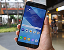 [รีวิว] Samsung Galaxy A7 (2017) อัปเกรดใหม่หมดจด ด้วยชิปเซ็ตระดับ Octa-Core พร้อมหน้าจอใหญ่เต็มตา 5.7 นิ้ว และกล้อง 16 ล้านทั้งหน้า-หลัง บนบอดี้แบบกันน้ำกันฝุ่นสุดแกร่ง ในราคา 16,490 บาท