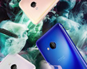 เอชทีซี เผยโฉม HTC U Ultra และ HTC U Play สมาร์ทโฟนรุ่นใหม่ล่าสุดในตระกูล U Series ด้วยกล้องด้านหน้า 16 MP พร้อม Sense Companion ระบบ AI อันชาญฉลาด บนบอดี้โลหะสุดแกร่ง!