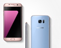 Samsung วางจำหน่าย Galaxy S7 / S7 edge สีใหม่ล่าสุด สีฟ้า Blue Coral และสีชมพู Pink Gold พร้อมโปรรับปีใหม่กับส่วนลด 4,000 บาท