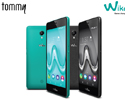 Wiko TOMMY บันเทิงครบ เสียงชัด รองรับ 4G