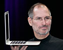วันนี้เมื่อ 9 ปีที่แล้ว (15 ม.ค.) สตีฟ จ็อบส์ เปิดตัว MacBook Air เป็นครั้งแรก เปลี่ยนนิยามของความบางเบาในวงการแล็ปท็อปไปตลอดกาล