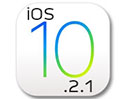iOS 10.2.1 ปล่อยอัปเดตแล้ววันนี้สำหรับ iPhone, iPad และ iPod Touch เน้นแก้บั๊กและอุดช่องโหว่ความปลอดภัย คาดอัปเดตใหญ่ใน iOS 10.3 เดือนหน้า