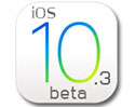 iOS 10.3 Beta มาแล้ว! มาพร้อม Find My AirPods หมดห่วงเรื่องหูฟังหล่นหาย พร้อมด้วยฟีเจอร์อื่นๆ อีกมากมาย จะมีอะไรบ้างไปดูกัน!