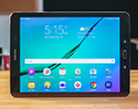 Samsung Galaxy Tab S3 ว่าที่แท็ปเล็ตไฮเอนด์รุ่นใหม่ จัดเต็มด้วยจอใหญ่ 9.6 นิ้ว พร้อมชิป Snapdragon 820 ลุ้นเปิดตัวเดือนหน้า