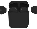 BlackPods เปลี่ยนหูฟัง AirPods สีขาวให้กลายเป็นสีดำ ในราคาเพียง 3,500 บาท