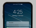 แบบนี้สวยกว่ามั๊ย? ภาพคอนเซปท์ iPhone 8 ชุดใหม่ ด้วยดีไซน์หน้าจอแบบชิดขอบ และปุ่ม Home ฝังอยู่บนหน้าจอ