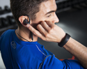 JBL Under Armour Headphones (Wireless Heart Rate)