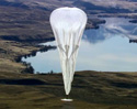 Project Loon บอลลูนส่งสัญญาณอินเทอร์เน็ตจาก Google ใกล้ได้ใช้จริงแล้ว ปรับใหม่ ใช้ AI เข้าช่วย ทำให้ลอยได้นานและนิ่งกว่าเดิม