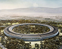 Apple Park สำนักงานแห่งใหม่ของ Apple ยิ่งใหญ่ด้วยเนื้อที่กว่า 175 เอเคอร์ พร้อมรักษ์โลกด้วยพลังงานธรรมชาติ เตรียมใช้งานจริงเมษายนนี้