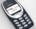 Nokia 3310 เตรียมรีเทิร์น! คาดยังคงเป็นฟีเจอร์โฟน แต่ปรับเป็นหน้าจอสี และตัวเครื่องเพรียวบางกว่าเดิม จ่อเปิดตัวในงาน MWC 2017 ปลายสัปดาห์นี้!