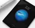 iPad Pro รุ่นหน้าจอ 10.5 นิ้ว จ่อเปิดตัวมีนาคมนี้ คาดมาพร้อมกับดีไซน์ใหม่ ขอบจอเล็กลง ขนาดเท่ารุ่น 9.7 นิ้ว พร้อมหน้าจอความละเอียดสูงขึ้น
