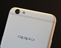 [รีวิว] OPPO R9s โดดเด่นด้วยกล้อง 16 ล้านทั้งหน้าและหลัง พร้อมระบบโฟกัส Dual-PDAF และสเปกแบบครบครันทั้งจอใหญ่ 5.5 นิ้ว พร้อม RAM 4GB และชิปเซ็ต Octa-Core เคาะราคาที่ 14,990 บาท