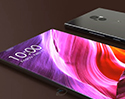 หลุดคลิปเรนเดอร์ Xiaomi Mi Mix 2 ทายาทเรือธงไร้ขอบแดนมังกร โชว์ทุกมุม 360 องศา พร้อมกล้องคู่ Dual-Camera อัตราส่วนหน้าจอ 93% เหลือไว้แค่ขอบล่างนิดเดียว!