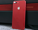 พรีวิว iPhone 7 Plus สีแดงใหม่ล่าสุด (PRODUCT)RED Special Edition จะสวยงามขนาดไหน มาดูกัน!
