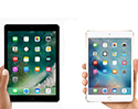 ระหว่าง iPad รุ่นใหม่ (2017) กับ iPad mini 4 รุ่นเก่าต่างกัน 1,000 บาท ควรเลือกรุ่นไหนดี?