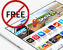 Apple เพิ่มมาตรการคัดแอป ไม่อนุญาตให้แอปที่มีคำว่า Free อยู่ในชื่อผ่านขึ้น App Store ได้อีกต่อไป คาดเป็นขั้นตอนหนึ่งของการทำความสะอาด App Store ครั้งใหญ่