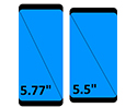 เจาะลึก Samsung Galaxy S8 : หน้าจอ 18.5:9 มีดีอย่างไร ต่างกับจอ 16:9 ทั่วไปแค่ไหน คุ้มค่าหรือไม่กับการฉีกแนว?