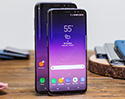 Samsung Galaxy S8 มาแรงตามคาด! หลังยอดสั่งจองในเกาหลีใต้ทะลุ 5.5 แสนเครื่อง ในเวลา 2 วัน ด้านรุ่น S8+ ได้รับความนิยมมากสุด!