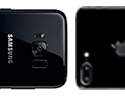 เปรียบเทียบภาพถ่ายแบบช็อตต่อช็อต ของสองมือถือเรือธงรุ่นใหญ่ Samsung Galaxy S8+ และ iPhone 7 Plus จะแตกต่างแค่ไหน ไปดูกัน!