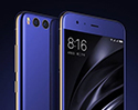 เปิดตัวแล้ว! Xiaomi Mi 6 มือถือเรือธงรุ่นล่าสุด จัดเต็มด้วย Snapdragon 835 จอ 5.15 นิ้ว RAM 6GB และกล้องคู่ ในราคาเริ่ม 12,400 บาท!