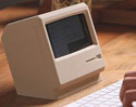แปลงโฉม iPhone ให้กลายเป็นเครื่อง Macintosh ย่อส่วนด้วย Elago M4 Stand ในงบแค่พันเดียว