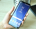 [รีวิว] Samsung Galaxy S8 พลิกโฉมครั้งใหม่ กับดีไซน์แบบไร้ขอบ พร้อมสเปกอัดแน่น บนบอดี้ Metal-Glass กันน้ำกันฝุ่น เคาะราคาขายแล้วที่ 27,900 บาท