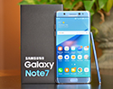 Samsung Galaxy Note7 รุ่น Refurbished มีลุ้นได้วางขายเร็วๆ นี้ หลังล่าสุดผ่านการรับรอง Wi-Fi Certified แล้ว!