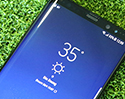 [รีวิว] Samsung Galaxy S8+ เรือธงจอโค้งโฉมใหม่ ล้ำหน้าด้วยดีไซน์เกือบไร้ขอบ ปลอดภัยกว่าด้วยระบบสแกนม่านตาและใบหน้า เอาอยู่ทุกสไตล์การใช้งานในราคาพรีเมียม 30,900 บาท