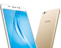 เปิดตัวแล้ว vivo V5s สมาร์ทโฟนเพื่อการเซลฟี่ ด้วยกล้องหน้า 20 MP พร้อมไฟแฟลชแบบ Selfie Soft Light บนบอดี้แบบโลหะขนาดหน้าจอ 5.5 นิ้ว เคาะราคาเพียง 9,990 บาท เปิดจองแล้ววันนี้!