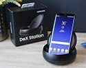 [รีวิว] Samsung DeX อุปกรณ์เสริมสุดล้ำ แปลงร่าง Galaxy S8 ให้กลายคอมพิวเตอร์ตั้งโต๊ะในพริบตา เคาะราคาขายแล้วที่ 3,900 บาท