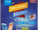 คุ้มกว่านี้มีอีกไหม กับ vivo V5s ที่ CSC Shop