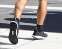 อัปเกรดรองเท้ากีฬาคู่โปรดด้วย SpeedGrip Insoles แผ่นรองรองเท้าคุณภาพสูง ลดแรงกระแทก และลดการเมื่อยล้า ปรับองศาการวิ่งให้ลงน้ำหนักได้อย่างเหมาะสม